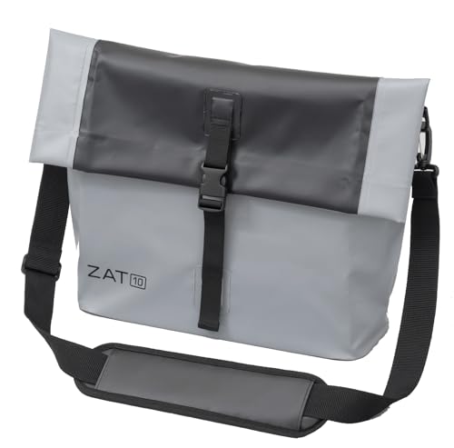 OUAT ショルダーバッグ・メッセンジャーバッグ steel OUAT ショルダーバッグ OFFICE BAG STEEL - メルカリ